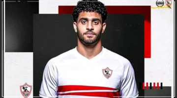 صفقة حاسمة.. الزمالك يتعاقد مع آدم موسى لتعزيز صفوف السلة 1